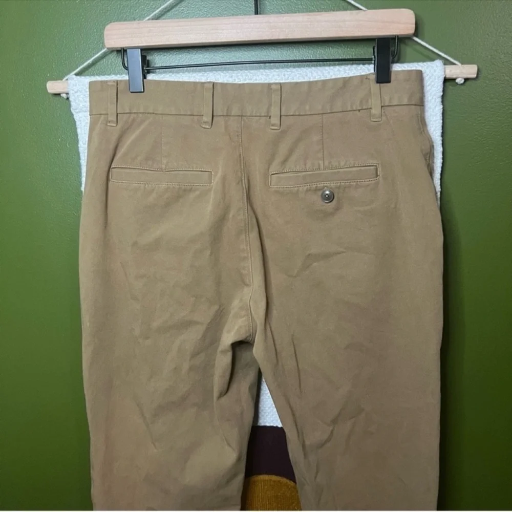 Everlane The Performance Uniform 5-Pocket Pant 29W